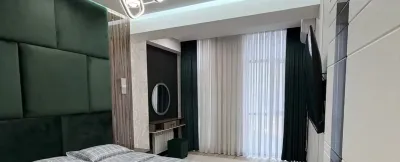 2-комн. квартира, 6 этаж, 60м², и.Сомони овир