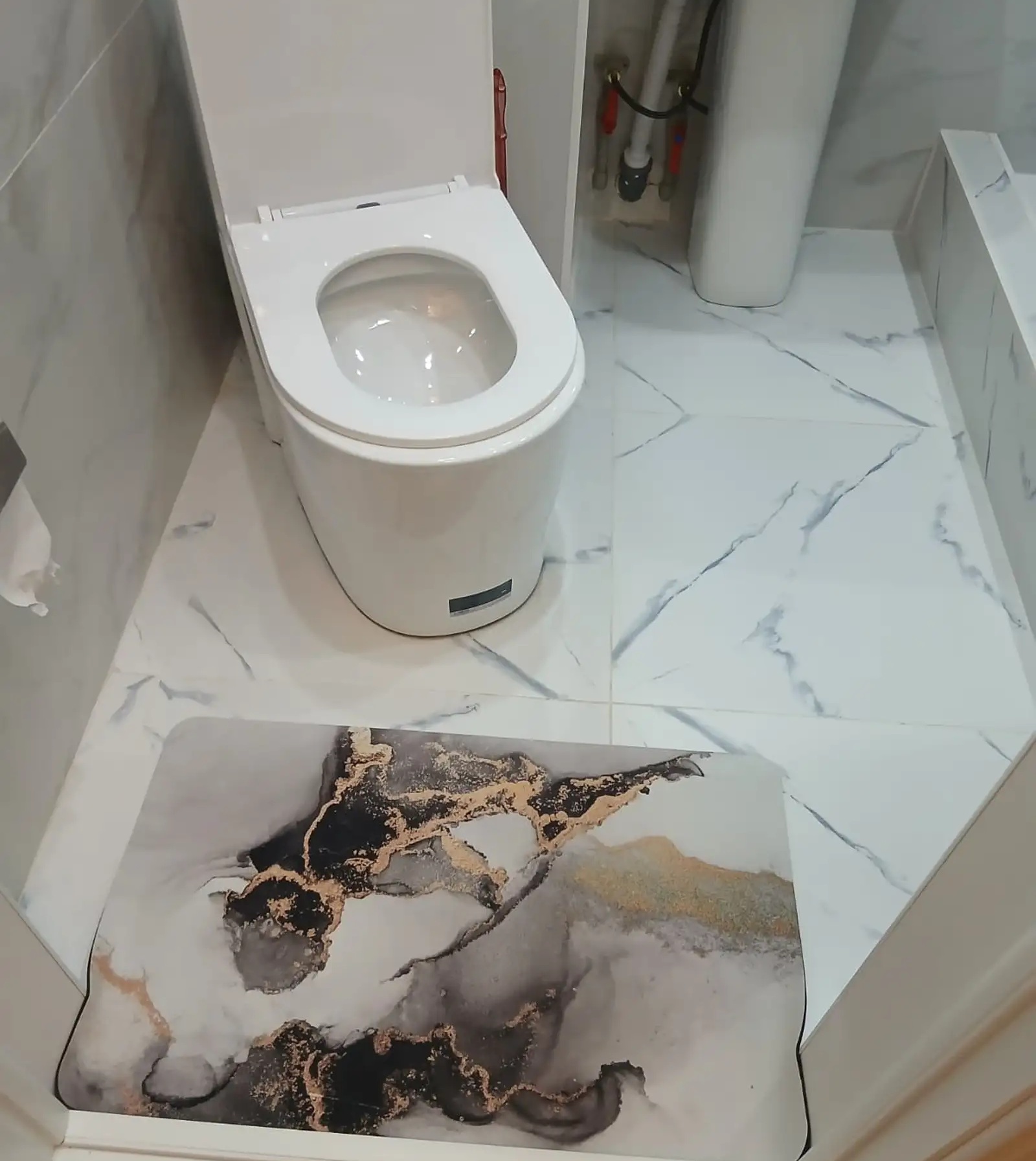 2-комн. квартира, 12 этаж, 55м², Шохмансур Голубой экран ру баруи Пайкар
