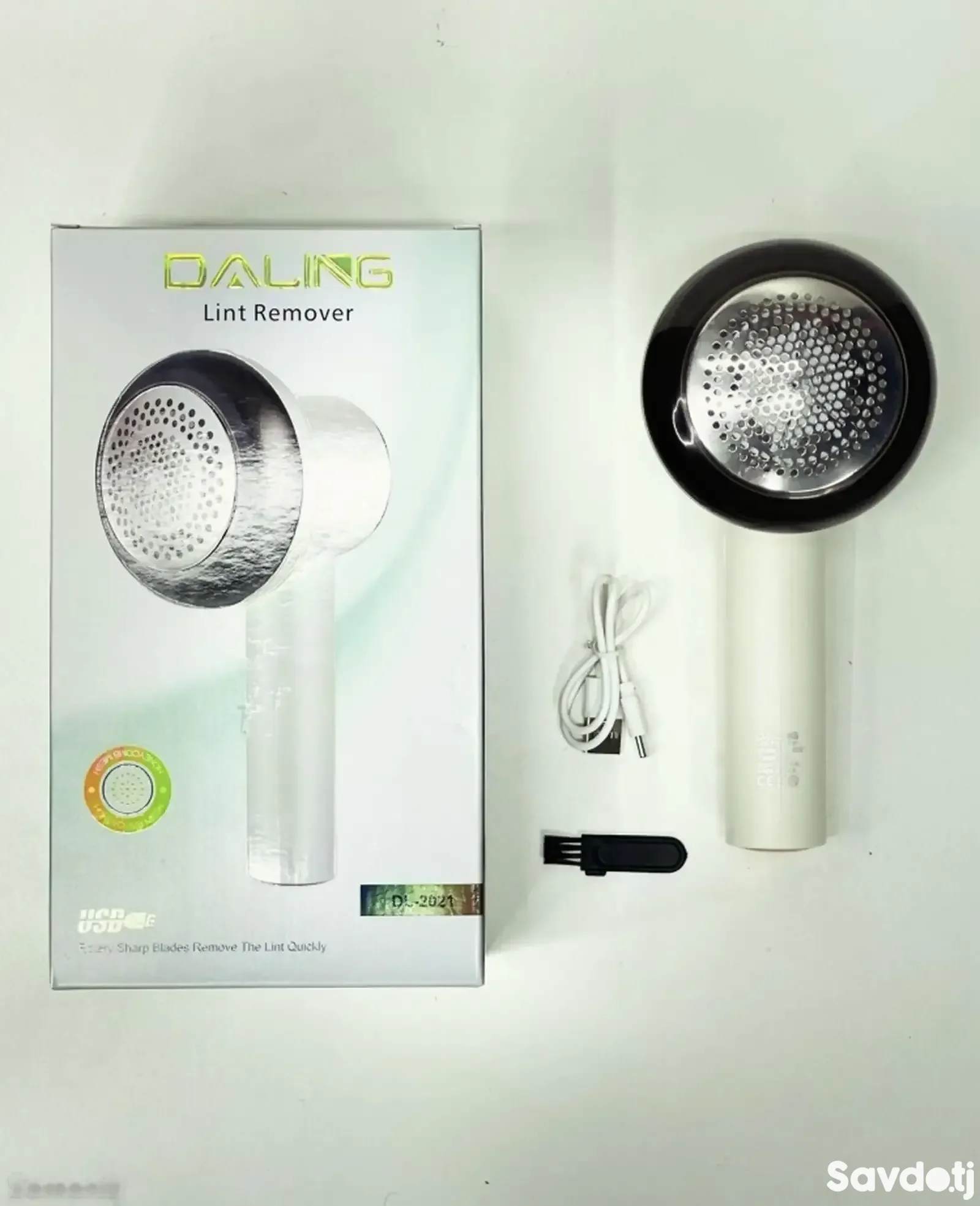 Машинки для удаления катышков Daling DL-