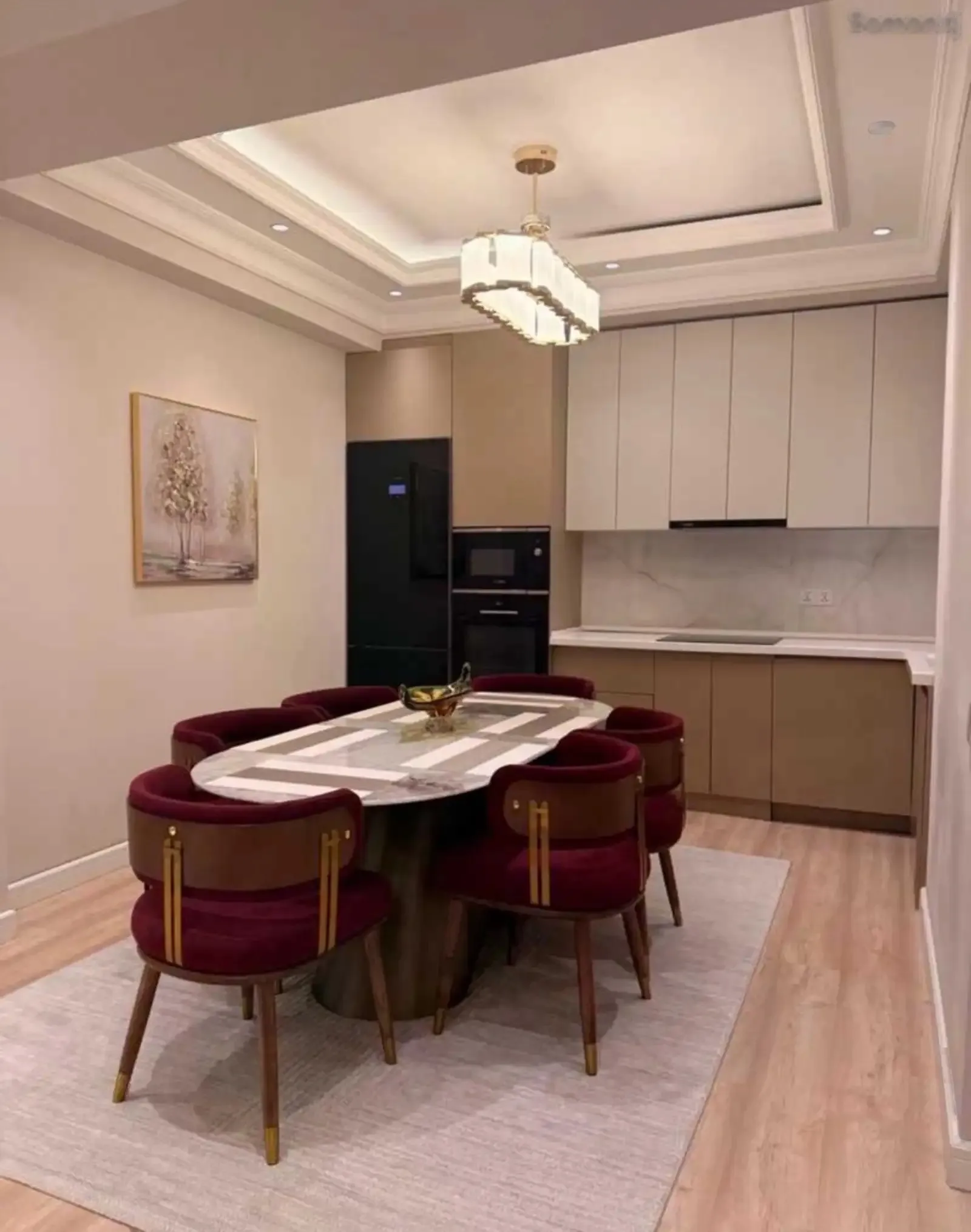 2-комн. квартира, 3 этаж, 72м², И. Сомони