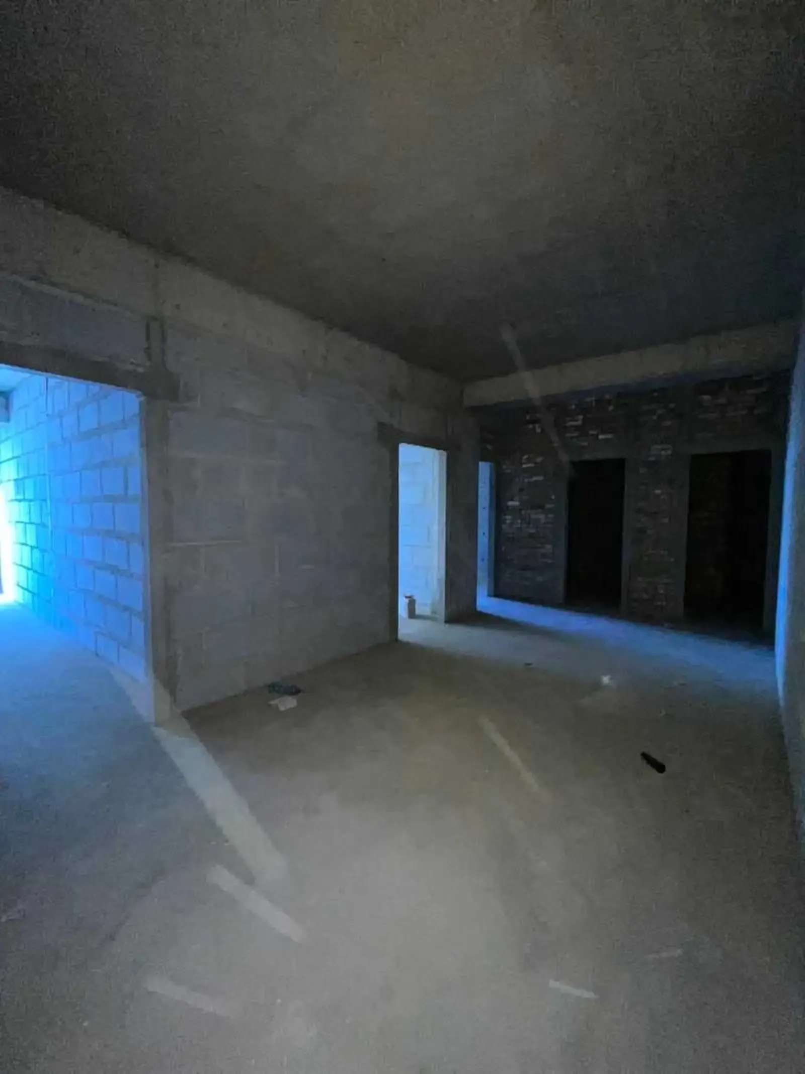 2-комн. квартира, 4 этаж, 100 м², Спартак, пеши мактаби