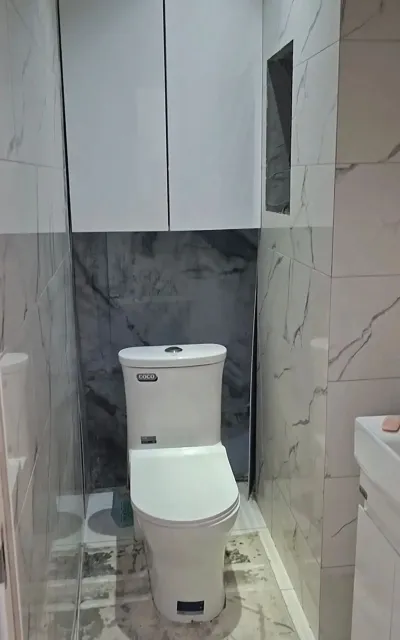 3-комн. квартира, 4 этаж, 80м², Сино