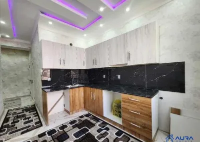 3-комн. квартира, 12 этаж, 73 м², Шохмансур