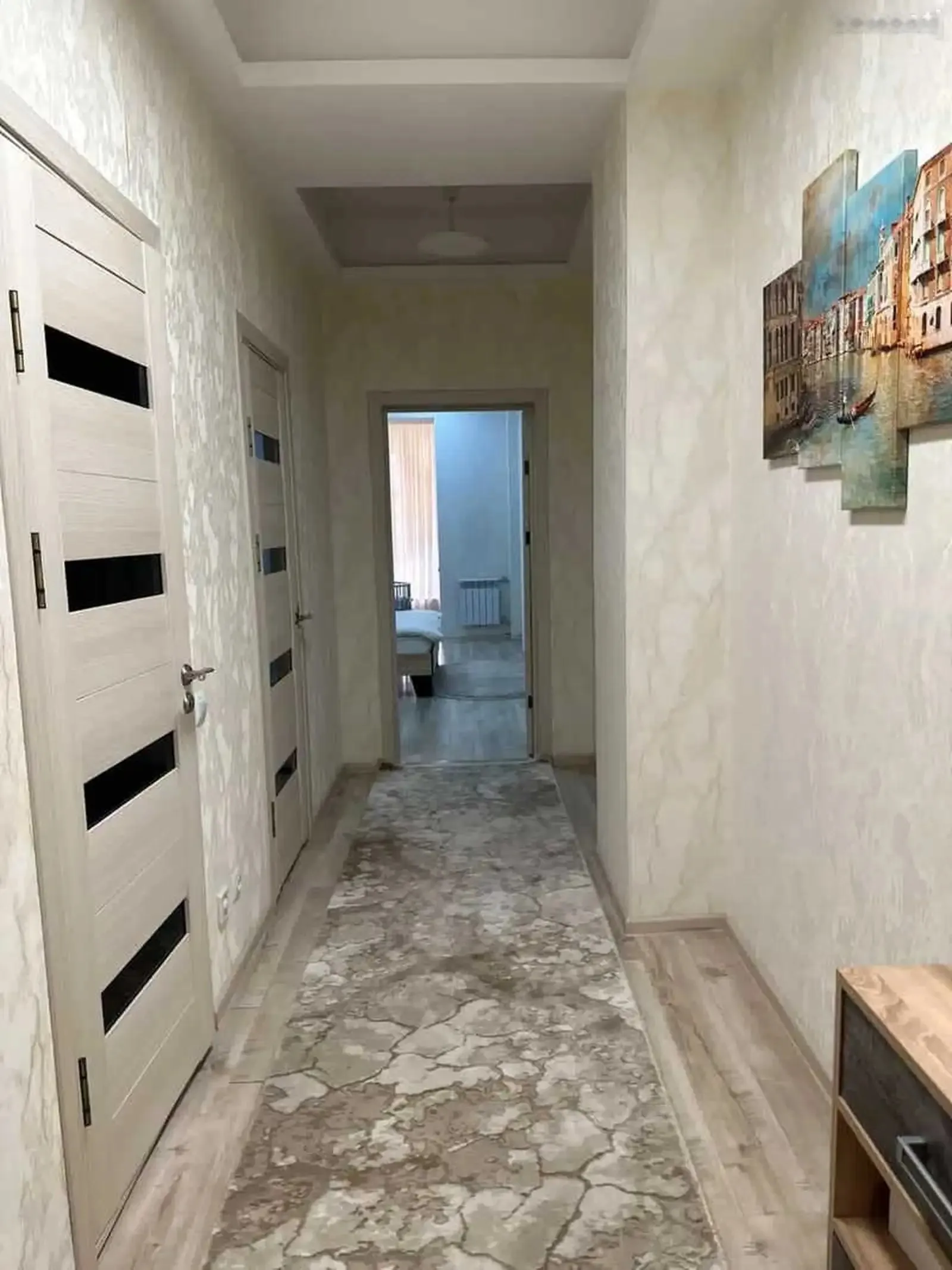 2-комн. квартира, 12 этаж, 70м², Дом Ватан