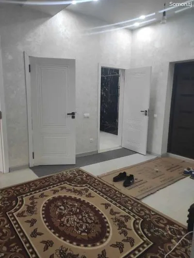 3-комн. квартира, 12 этаж, 100м², дехлави назди ширкати вавилон Т