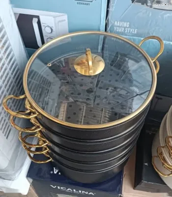 Мантушница