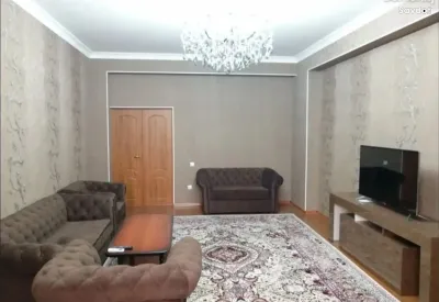 2-комн. квартира, 9 этаж, 105м², Шохмансур