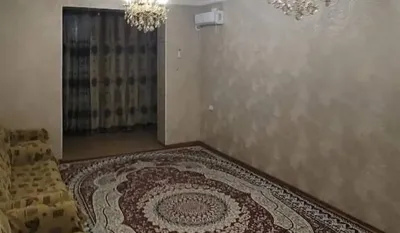 3-комн. квартира, 3 этаж, 108м², Шохмансур 3 база Айни 64
