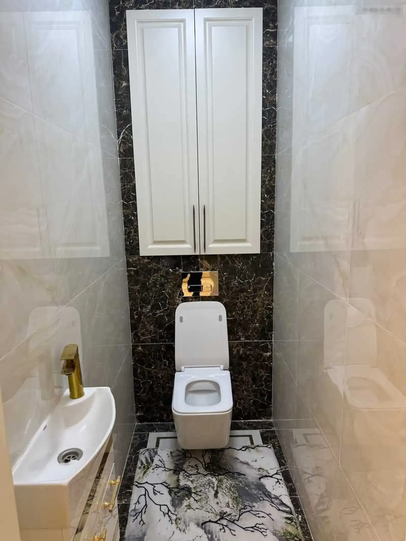3-комн. квартира, 3 этаж, 120м², Профсоюз, Кольцевой