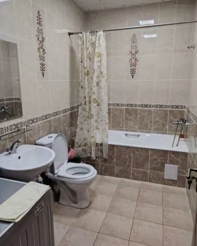 1-комн. квартира, 6 этаж, 45 м², И.Сомони, Аграрный университет