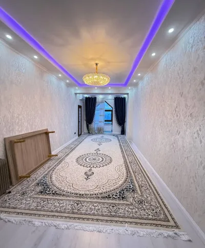 3-комн. квартира, 9 этаж, 115 м², Сино, Чал Чам