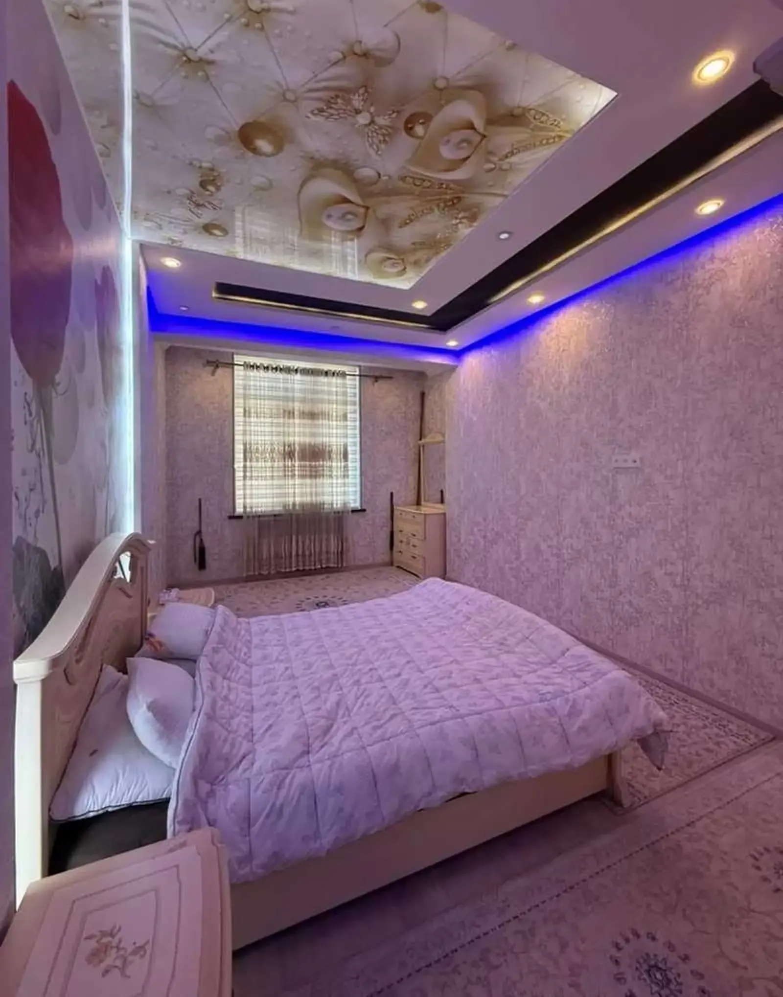 2-комн. квартира, 7 этаж, 85м², Голубой Экран