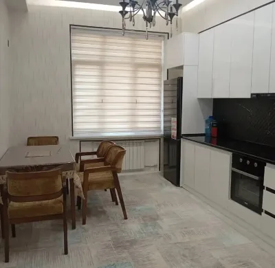 3-комн. квартира, 1 этаж, 97м², садбарг