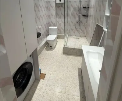 3-комн. квартира, 3 этаж, 103м², Шохмансур