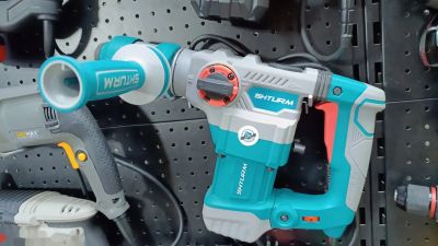 Перфоратор Shturm