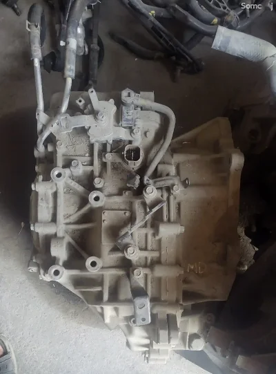 Коробка передач от Hyundai Avante