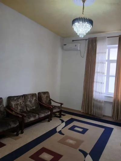 2-комн. квартира, 1 этаж, 88м², шохмансур Ашан