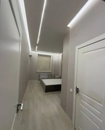3-комн. квартира, 4 этаж, 106 м², Сино