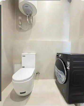 2-комн. квартира, 6 этаж, 47 м², 12 мкр — миниатюра 10