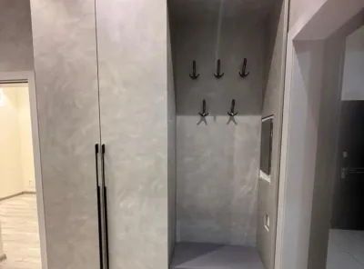 2-комн. квартира, 15 этаж, 75м², Сомони