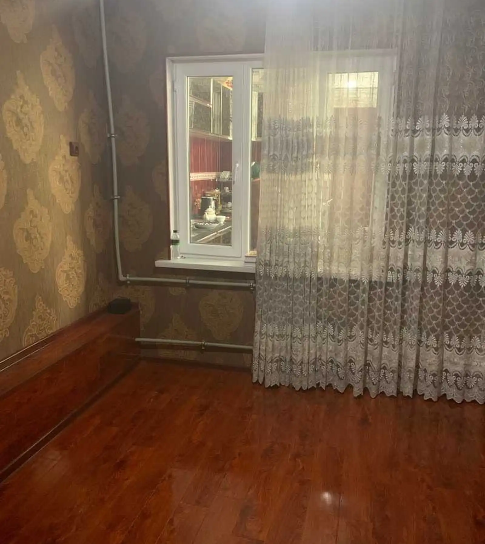3-комн. квартира, 5 этаж, 70м², 33 мкр,  назди бозорча