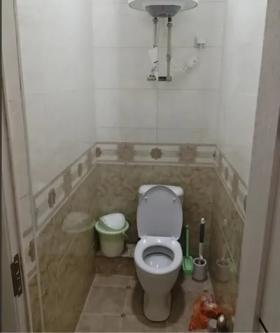 2-комн. квартира, 1 этаж, 78м², сино