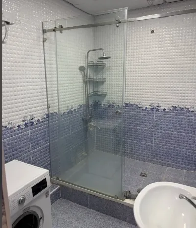 2-комн. квартира, 9 этаж, 100м², Шохмансур