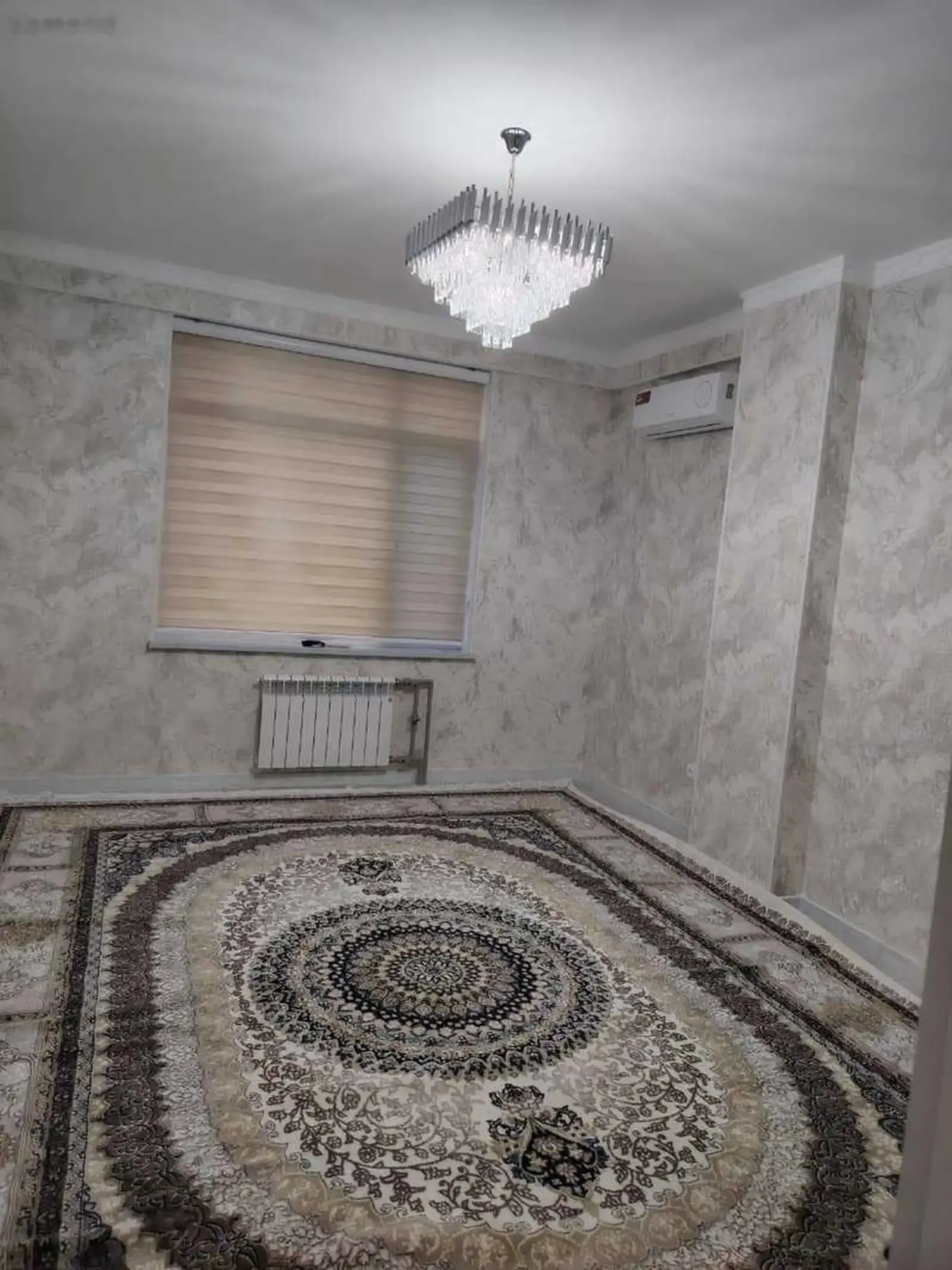 2-комн. квартира, 8 этаж, 88м², Масчиди мехкалон