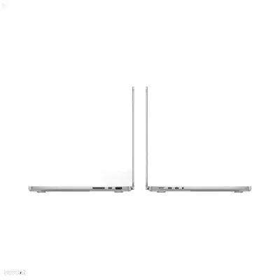 Ноутбук Apple MacBook Pro 14, M5 Max, 36ГБ, 2ТБ SSD, Silver, MGDQ4