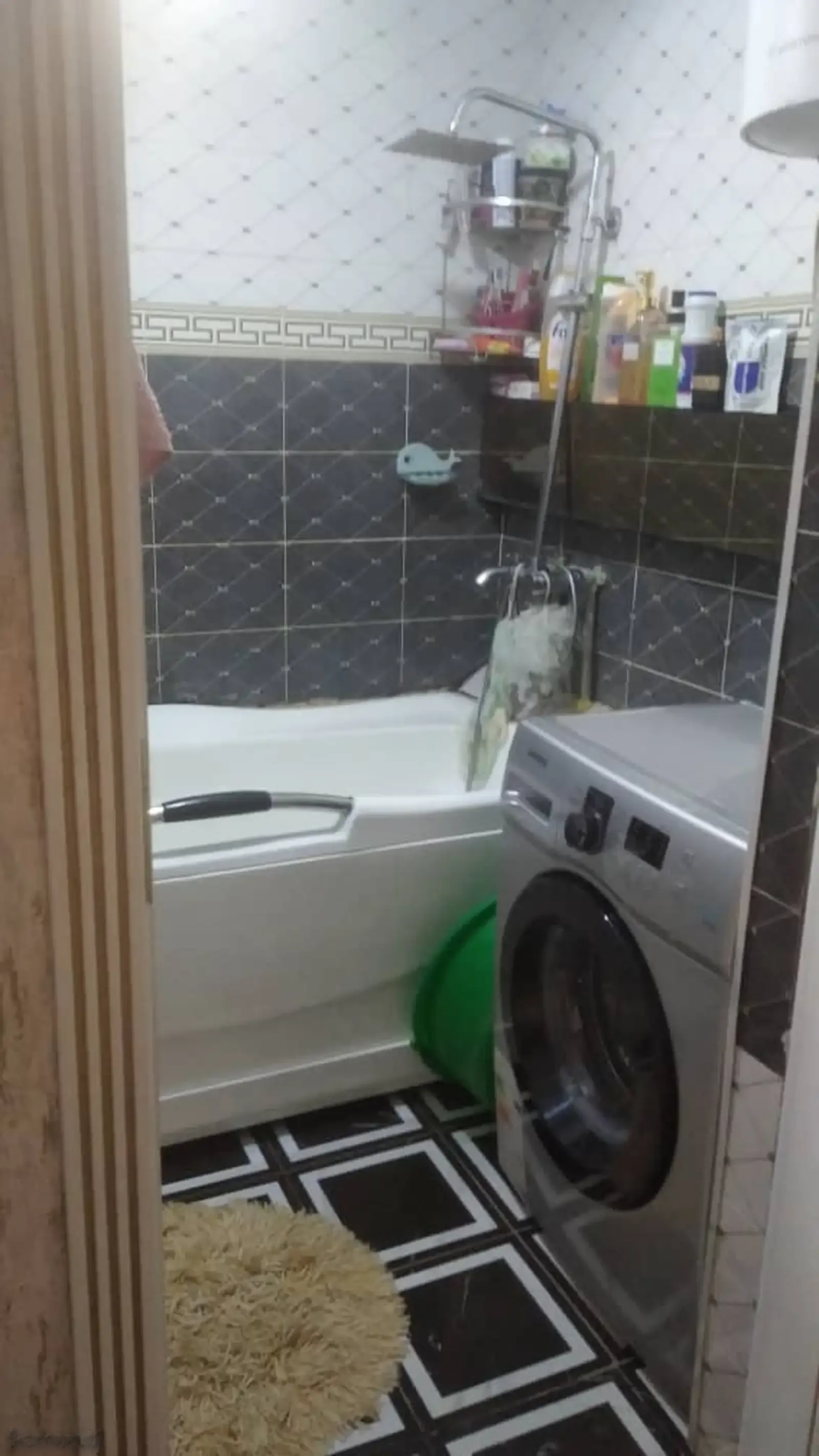3-комн. квартира, 15 этаж, 85 м², Сино Зарафшан (посол Узбекистан🇺🇿)