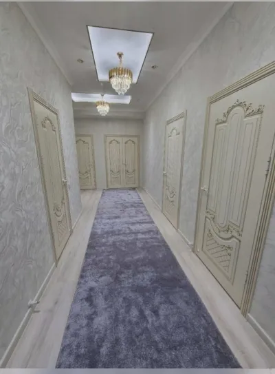 3-комн. квартира, 8 этаж, 108м², шохмансур