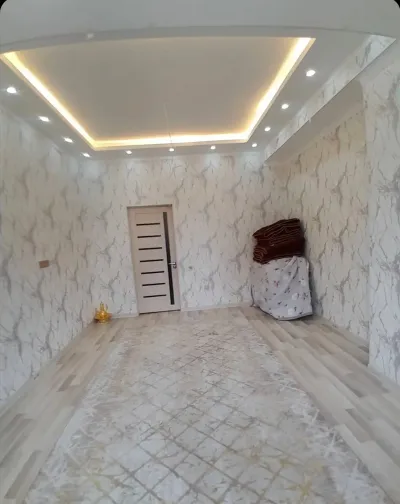 2-комн. квартира, 10 этаж, 54 м², Исмоили Сомони, Алфемо