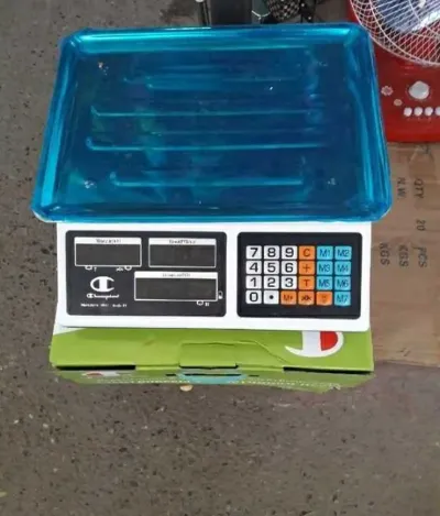 Весы