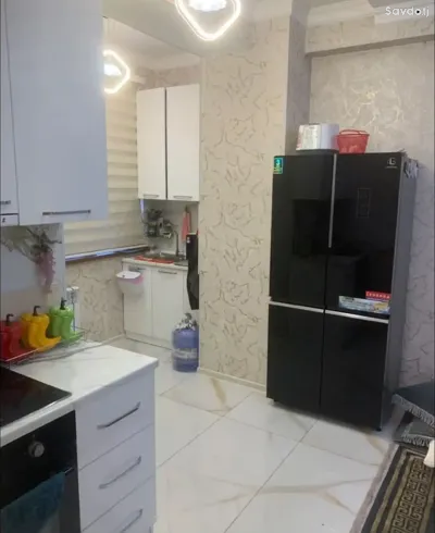 2-комн. квартира, 6 этаж, 62м², Шохмансур