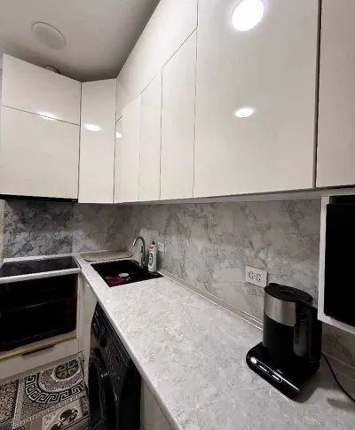2-комн. квартира, 14 этаж, 80 м², Шоҳмансур