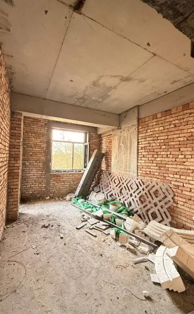 2-комн. квартира, 3 этаж, 77 м², Сино
