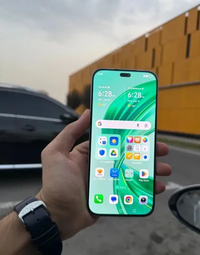 Honor X8b 256 gb