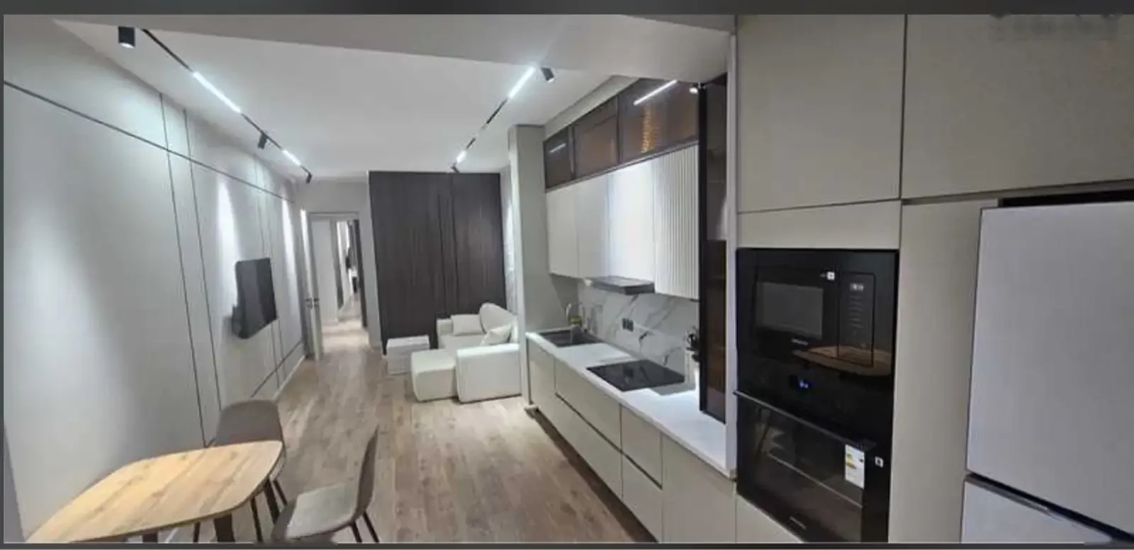 2-комн. квартира, 7 этаж, 120м², Скорий Шохмансур