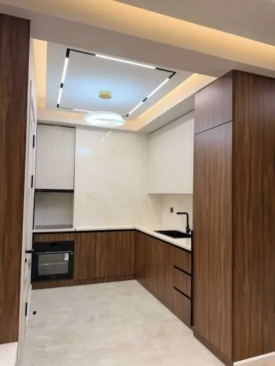 2-комн. квартира, 18 этаж, 63м², и сомони