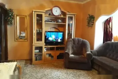 3-комн. квартира, 2 этаж, 65м², Шохмансур