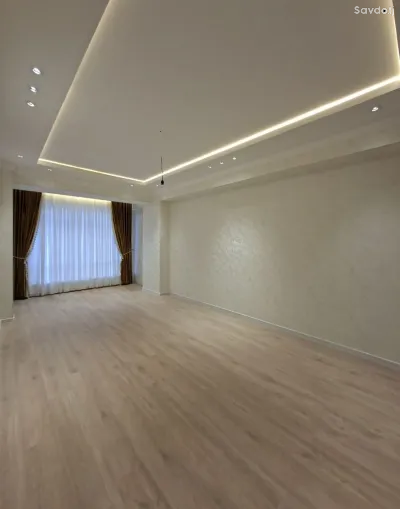 2-комн. квартира, 15 этаж, 74 м², Сино