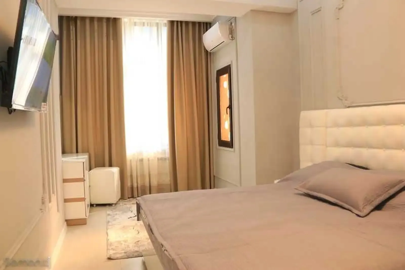 2-комн. квартира, 11 этаж, 82м², Созидание