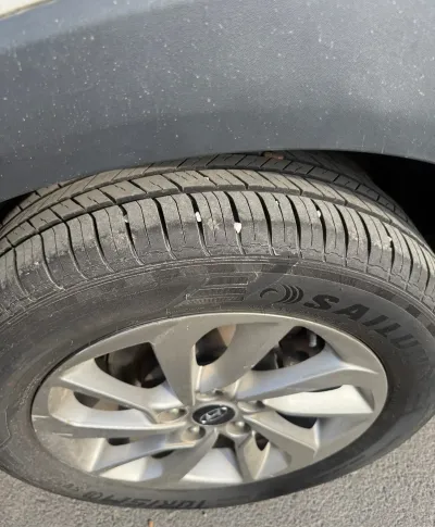 Hyundai Tucson, 2016 на заказ