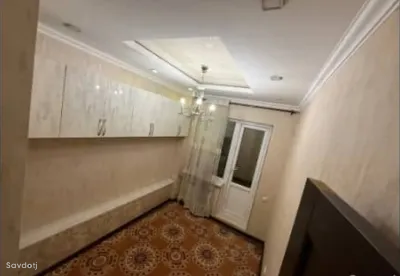 4-комн. квартира, 2 этаж, 86м², Сино