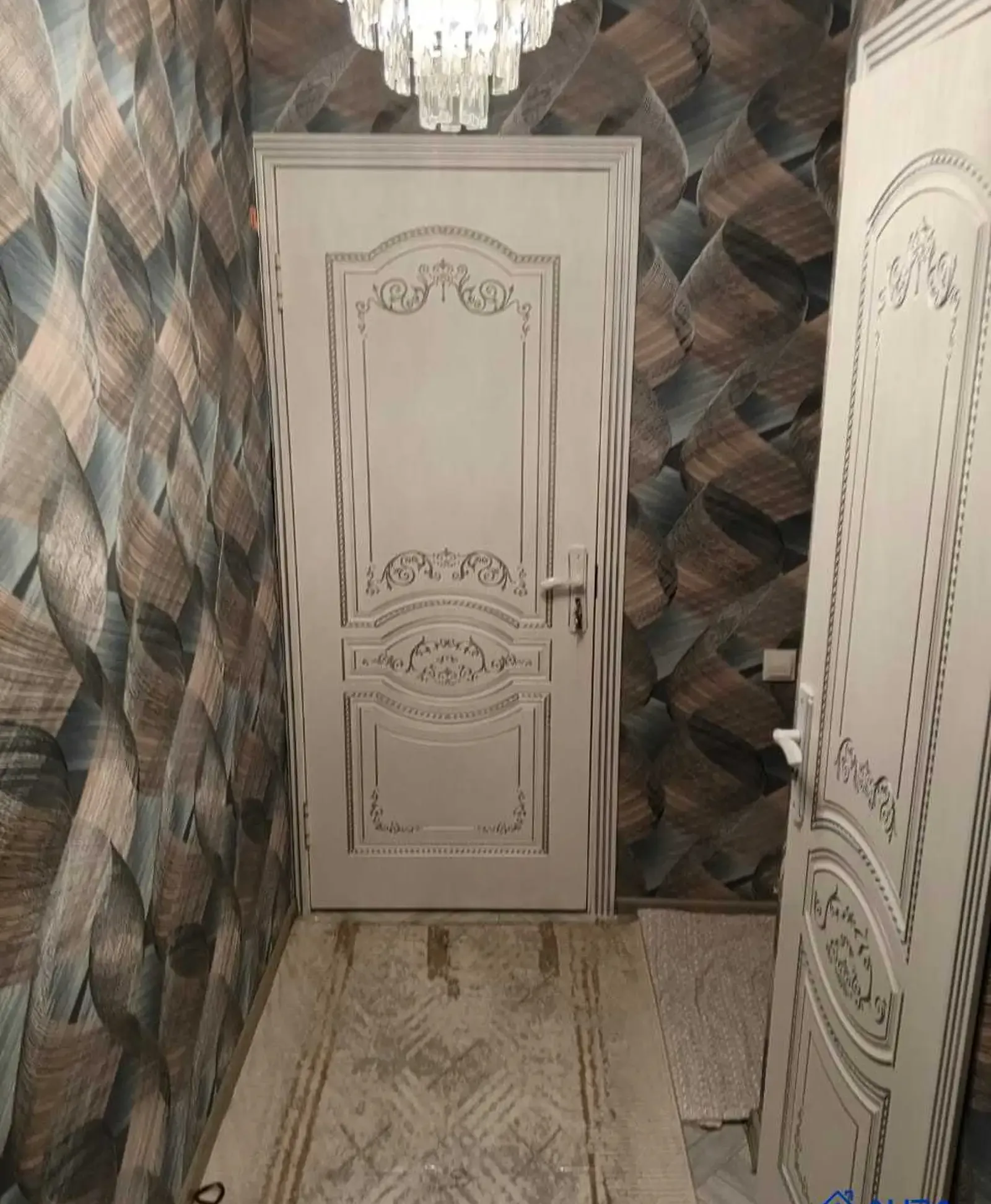 1-комн. квартира, 3 этаж, 44 м², Сино