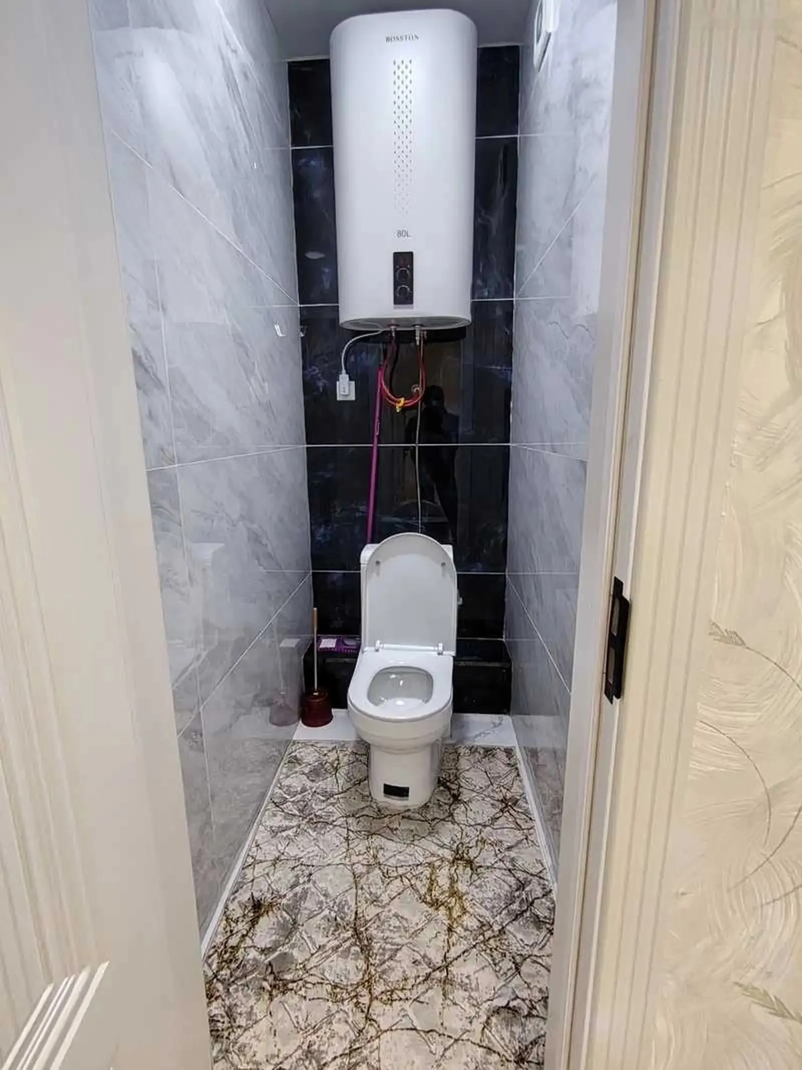 2-комн. квартира, 6 этаж, 52м², 112 мкр, Кафеи Суман