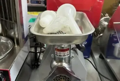Мясорубка 12р