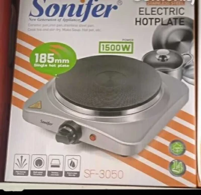 Плита Sonifer SF-3050