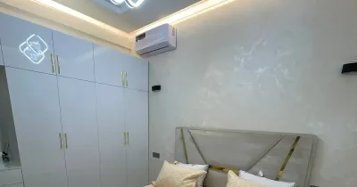 2-комн. квартира, 11 этаж, 71 м², Шохмансур старый Аэропорт