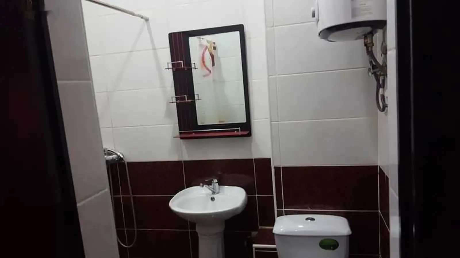 1-комн. квартира, 1 этаж, 48 м², Сино Караболо